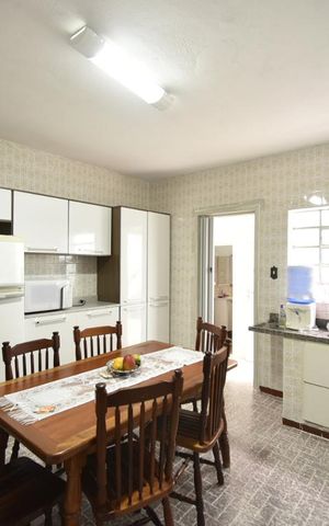 Casa à venda com 300m², 3 quartos e sem vagaCozinha