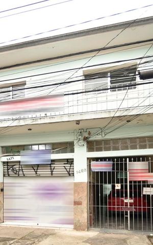 Casa à venda com 300m², 3 quartos e sem vagaFachada