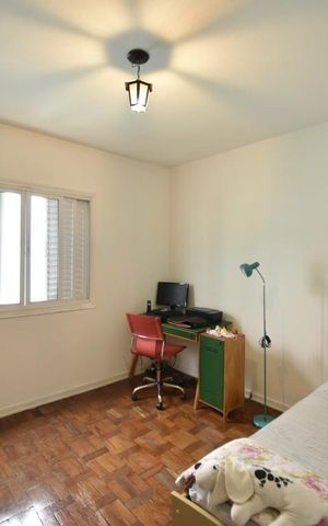 Casa à venda com 300m², 3 quartos e sem vagaQuarto 2