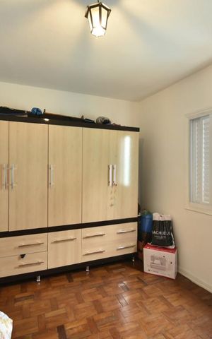 Casa à venda com 300m², 3 quartos e sem vagaQuarto 2
