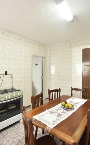 Casa à venda com 300m², 3 quartos e sem vagaCozinha