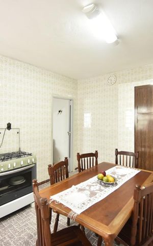 Casa à venda com 300m², 3 quartos e sem vagaCozinha