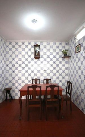 Casa à venda com 191m², 3 quartos e 3 vagasCozinha