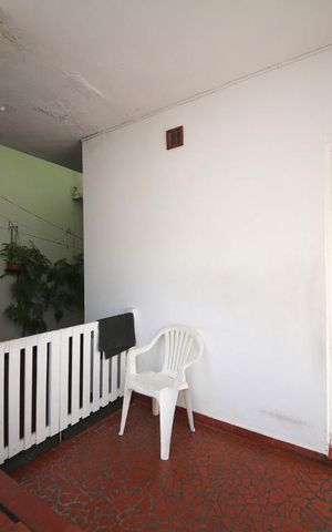 Casa à venda com 191m², 3 quartos e 3 vagasQuintal - Garagem