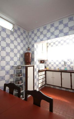 Casa à venda com 191m², 3 quartos e 3 vagasCozinha
