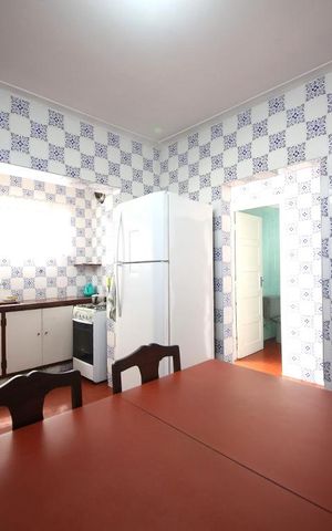 Casa à venda com 191m², 3 quartos e 3 vagasCozinha