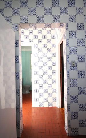 Casa à venda com 191m², 3 quartos e 3 vagasCozinha