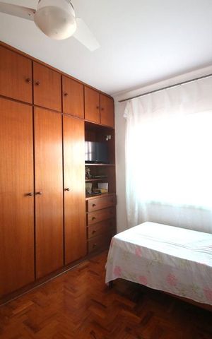 Casa à venda com 191m², 3 quartos e 3 vagasQuarto 2