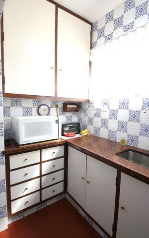 Casa à venda com 191m², 3 quartos e 3 vagasCozinha