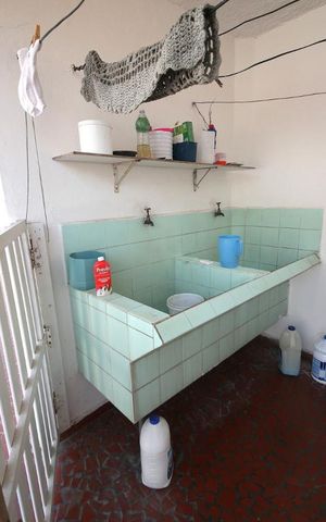 Casa à venda com 191m², 3 quartos e 3 vagasÁrea de Serviço