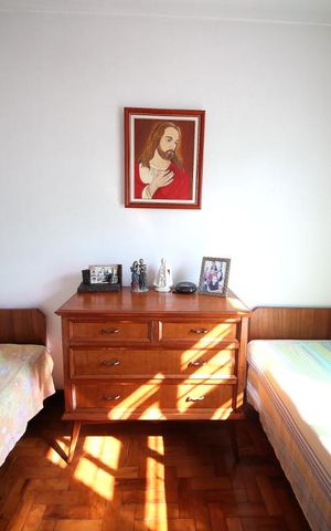 Casa à venda com 191m², 3 quartos e 3 vagasQuarto 3