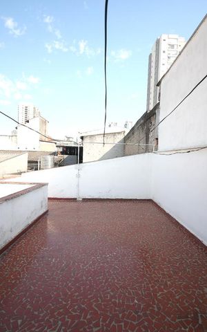 Casa à venda com 191m², 3 quartos e 3 vagasTerraço