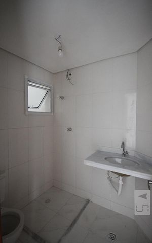 Apartamento à venda com 30m², 1 quarto e 1 vagaBanheiro