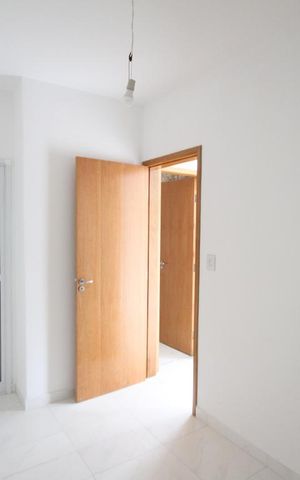 Apartamento à venda com 30m², 1 quarto e 1 vagaQuarto