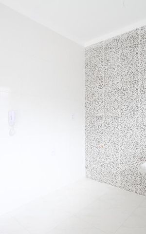 Apartamento à venda com 30m², 1 quarto e 1 vagaCozinha