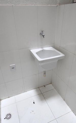Apartamento à venda com 30m², 1 quarto e 1 vagaÁrea de Serviço