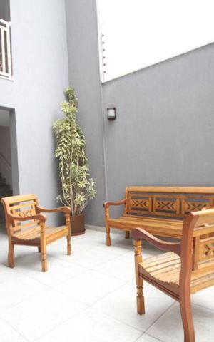 Apartamento à venda com 30m², 1 quarto e 1 vagaÁrea comum