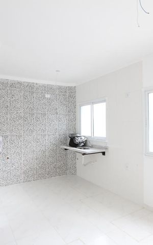 Apartamento à venda com 30m², 1 quarto e 1 vagaSala