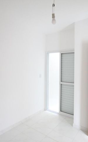 Apartamento à venda com 30m², 1 quarto e 1 vagaQuarto