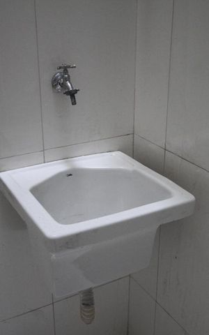 Apartamento à venda com 30m², 1 quarto e 1 vagaÁrea de Serviço