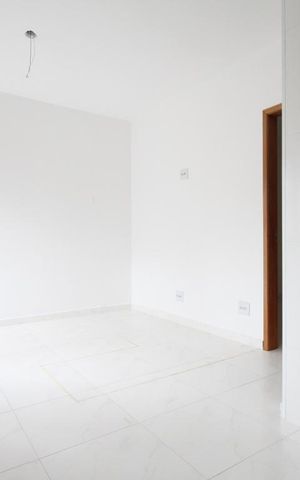 Apartamento à venda com 30m², 1 quarto e 1 vagaCozinha