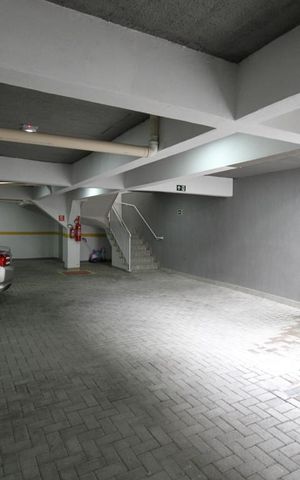 Apartamento à venda com 30m², 1 quarto e 1 vagaGaragem