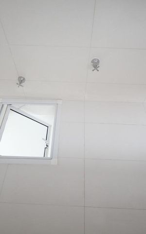 Apartamento à venda com 30m², 1 quarto e 1 vagaBanheiro
