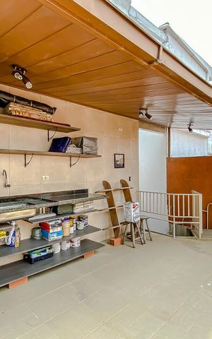 Casa de condomínio para alugar com 160m², 2 quartos e 1 vagaVaranda