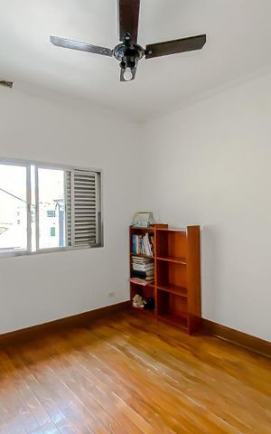 Casa de condomínio para alugar com 160m², 2 quartos e 1 vagaQuarto