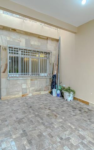 Casa de condomínio para alugar com 160m², 2 quartos e 1 vagaGaragem