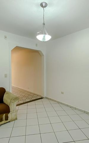 Casa de condomínio para alugar com 160m², 2 quartos e 1 vagaSala de Estar