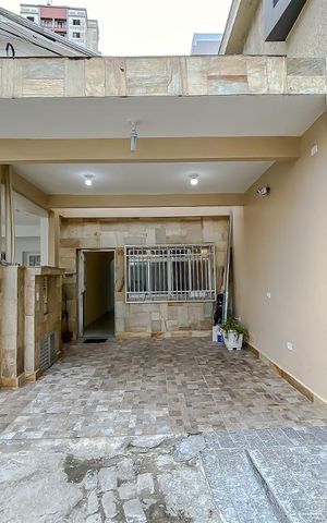 Casa de condomínio para alugar com 160m², 2 quartos e 1 vagaGaragem