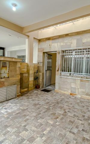 Casa de condomínio para alugar com 160m², 2 quartos e 1 vagaGaragem