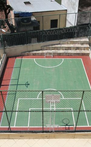 Apartamento à venda com 48m², 2 quartos e 1 vagaVista da Varanda