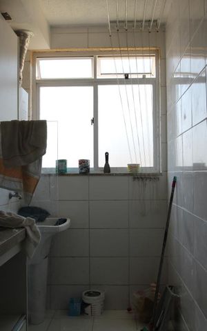 Apartamento à venda com 48m², 2 quartos e 1 vagaCozinha