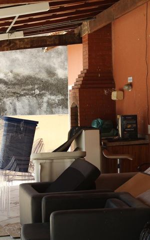 Apartamento à venda com 48m², 2 quartos e 1 vagaÁrea comum - Churrasqueira