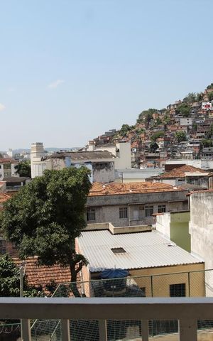 Apartamento à venda com 48m², 2 quartos e 1 vagaVaranda da Sala