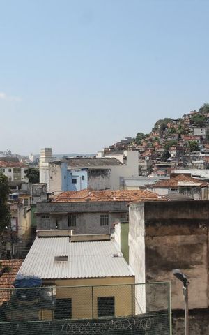 Apartamento à venda com 48m², 2 quartos e 1 vagaVista do quarto 2