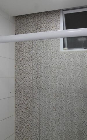 Apartamento à venda com 48m², 2 quartos e 1 vagaBanheiro