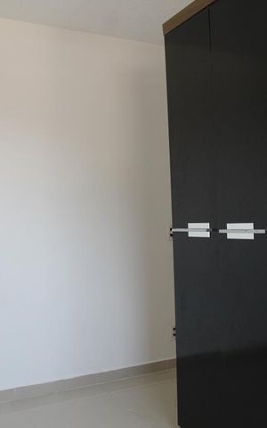 Apartamento à venda com 48m², 2 quartos e 1 vagaQuarto 2