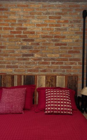 Apartamento para alugar com 55m², 1 quarto e 1 vaga Apartamento para alugar com 55m², 1 quarto e 1 vagaQuarto