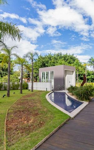 Apartamento para alugar com 55m², 1 quarto e 1 vaga Apartamento para alugar com 55m², 1 quarto e 1 vagaÁrea Comum