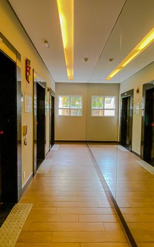 Apartamento para alugar com 40m², 1 quarto e 1 vagaArea Comun