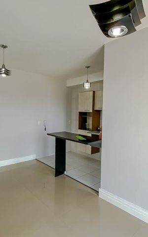 Apartamento para alugar com 40m², 1 quarto e 1 vagaSala