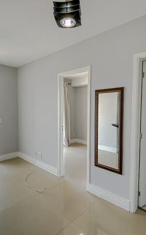 Apartamento para alugar com 40m², 1 quarto e 1 vagaSala