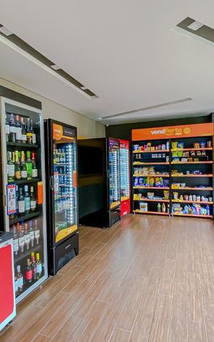 Apartamento para alugar com 40m², 1 quarto e 1 vagaArea Comun