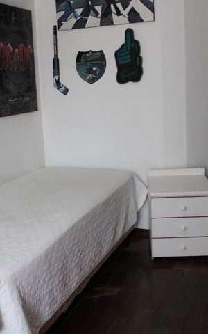 Casa à venda com 380m², 3 quartos e 4 vagasQuarto 2