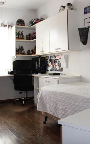 Casa à venda com 380m², 3 quartos e 4 vagasQuarto 2