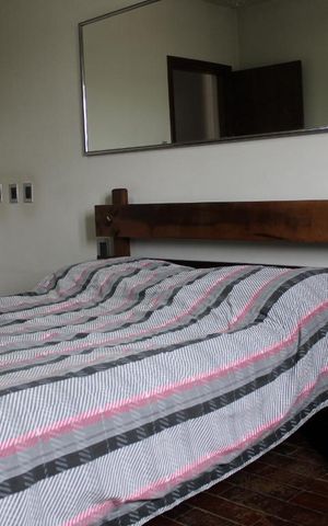 Casa à venda com 380m², 3 quartos e 4 vagasQuarto 3 - Suíte