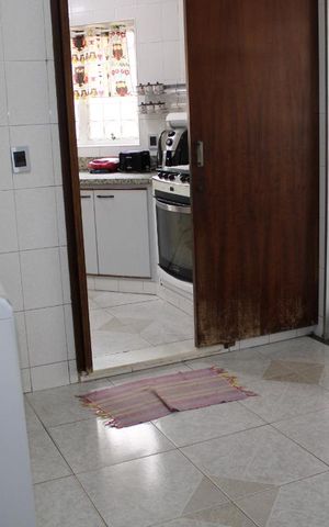 Casa à venda com 380m², 3 quartos e 4 vagasÁrea de Serviço